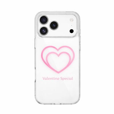 TDG Valentine Special Case for iPhone 17 Pro Max
