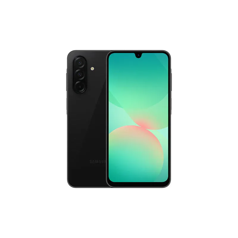 Samsung Galaxy A26 5G 8GB+256GB, Black