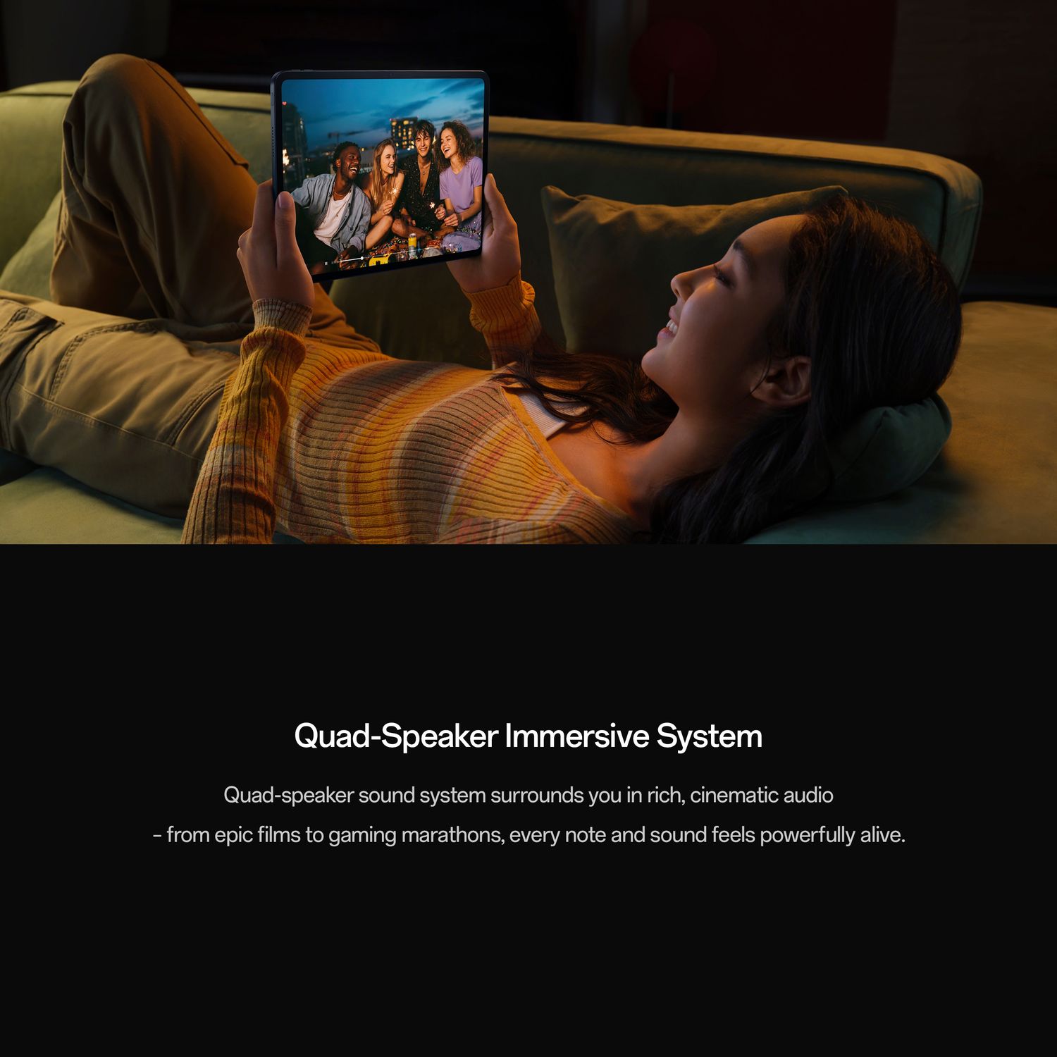 OPPO Pad 5 5G Matte Display Edition 256GB+8GB, Aurora Pink OPD2503