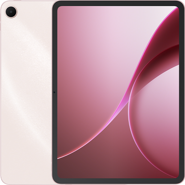 OPPO Pad 5 5G Matte Display Edition 256GB+8GB, Aurora Pink OPD2503