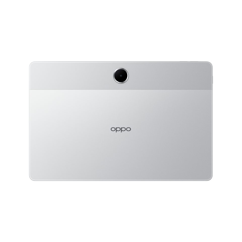 OPPO Pad SE WIFI Matte Display Edition 128GB+4GB, Starlight Silver