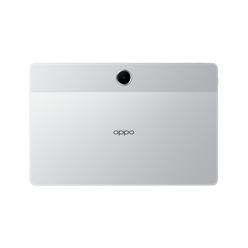OPPO Pad SE WIFI Matte Display Edition 128GB+4GB, Starlight Silver