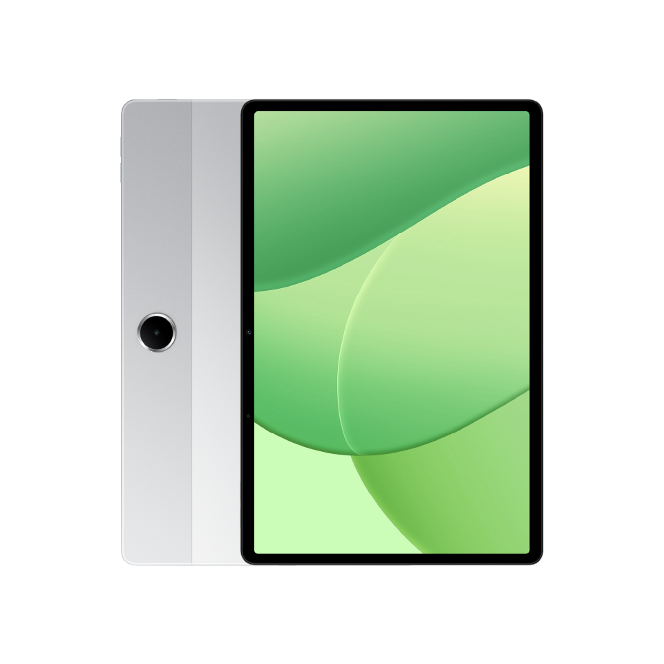 OPPO Pad SE WIFI Matte Display Edition 128GB+4GB, Starlight Silver