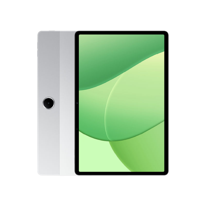 OPPO Pad SE LTE 128GB+4GB, Starlight Silver