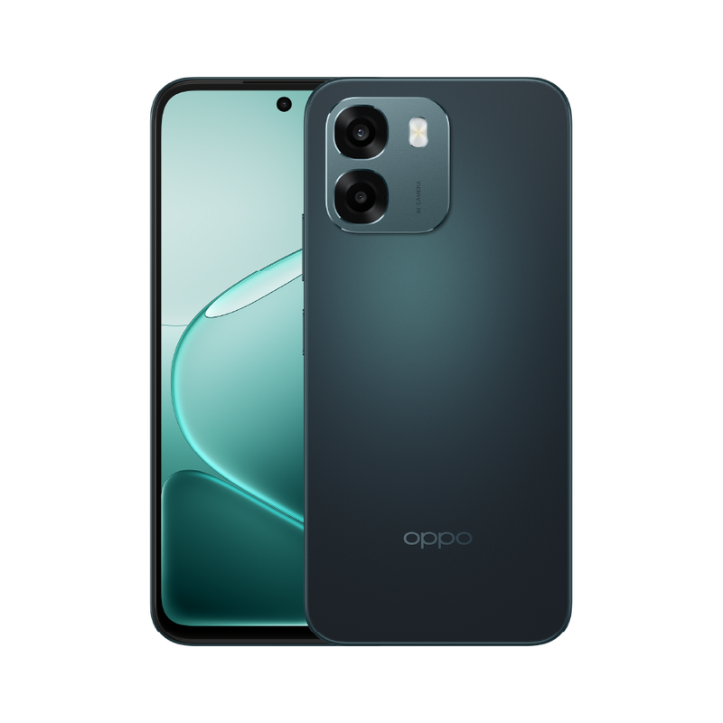 OPPO A6 5G CPH2831 256GB+6GB, Sapphire Blue SG