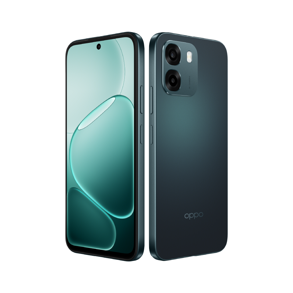 OPPO A6 5G CPH2831 256GB+6GB, Sapphire Blue SG