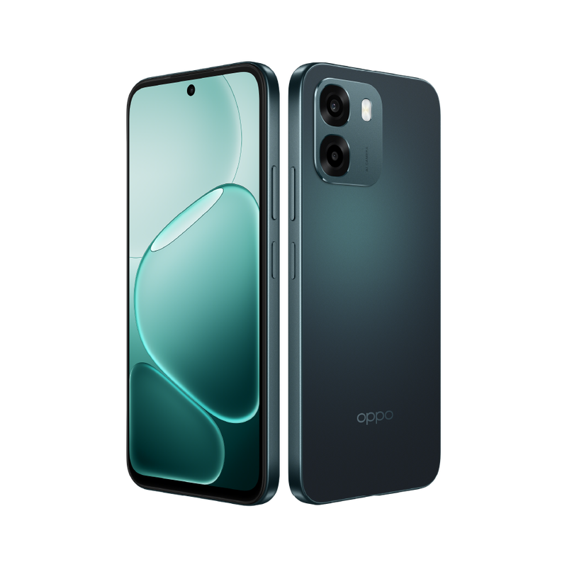 OPPO A6 5G CPH2831 256GB+6GB, Sapphire Blue SG