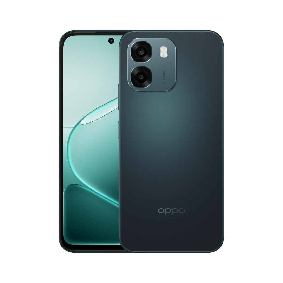 OPPO A6 5G CPH2831 256GB+6GB, Sapphire Blue SG