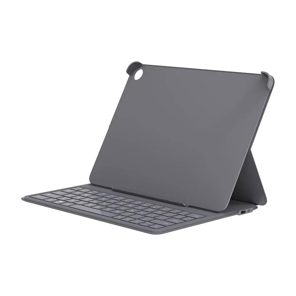 OPPO Pad 5 Smart Keyboard OPH2025, Grey