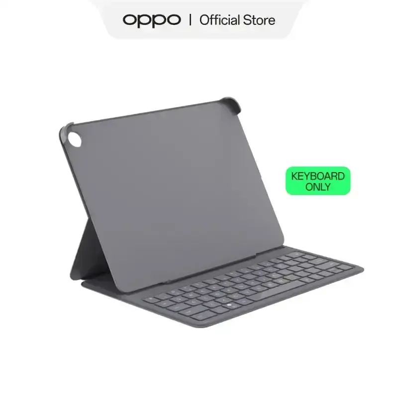 OPPO Pad 5 Smart Keyboard OPH2025, Grey