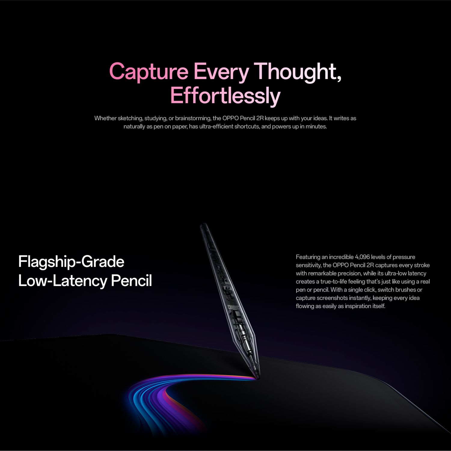 OPPO Pad 5 WIFI Matte Display Edition 256GB+8GB, Aurora Pink OPD2502