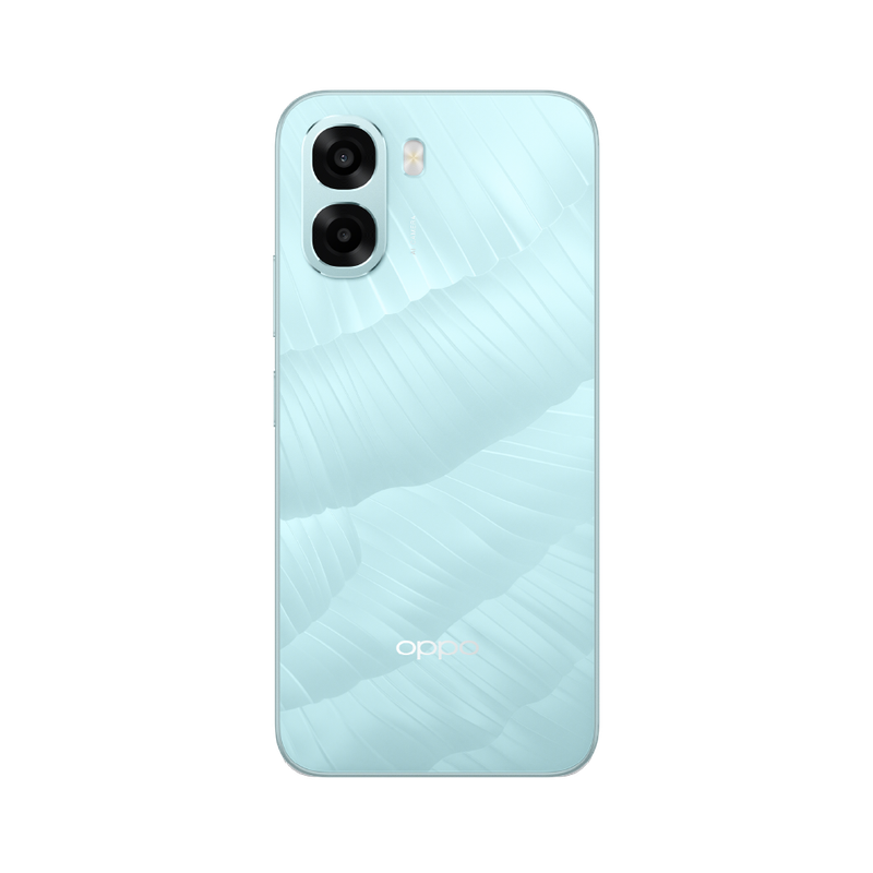OPPO A6x 4G CPH2819 128GB+4GB, Ice Blue SG