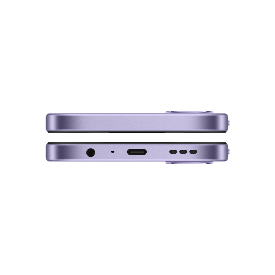 OPPO A6x 5G CPH2783 128GB+4GB, Violet Purple SG