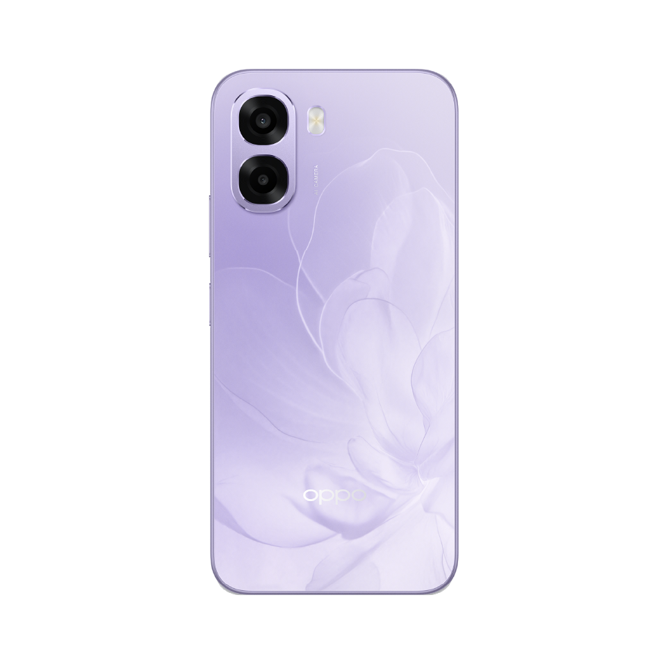 OPPO A6x 5G CPH2783 128GB+4GB, Violet Purple SG