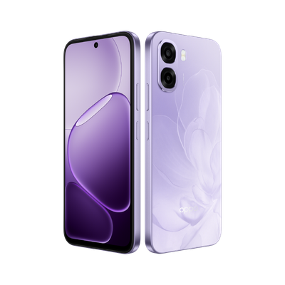 OPPO A6x 5G CPH2783 128GB+4GB, Violet Purple SG