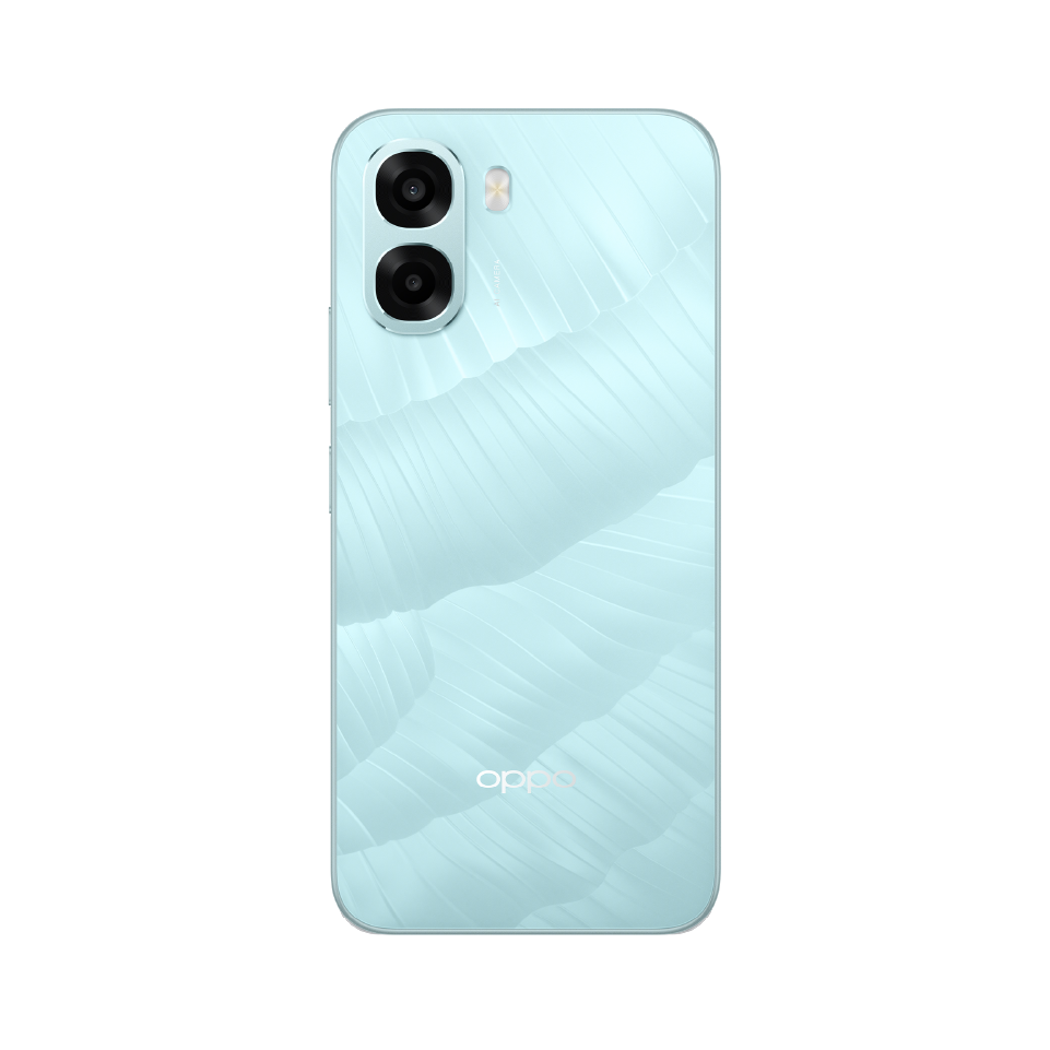 OPPO A6x 4G CPH2819 64GB+4GB, Ice Blue SG