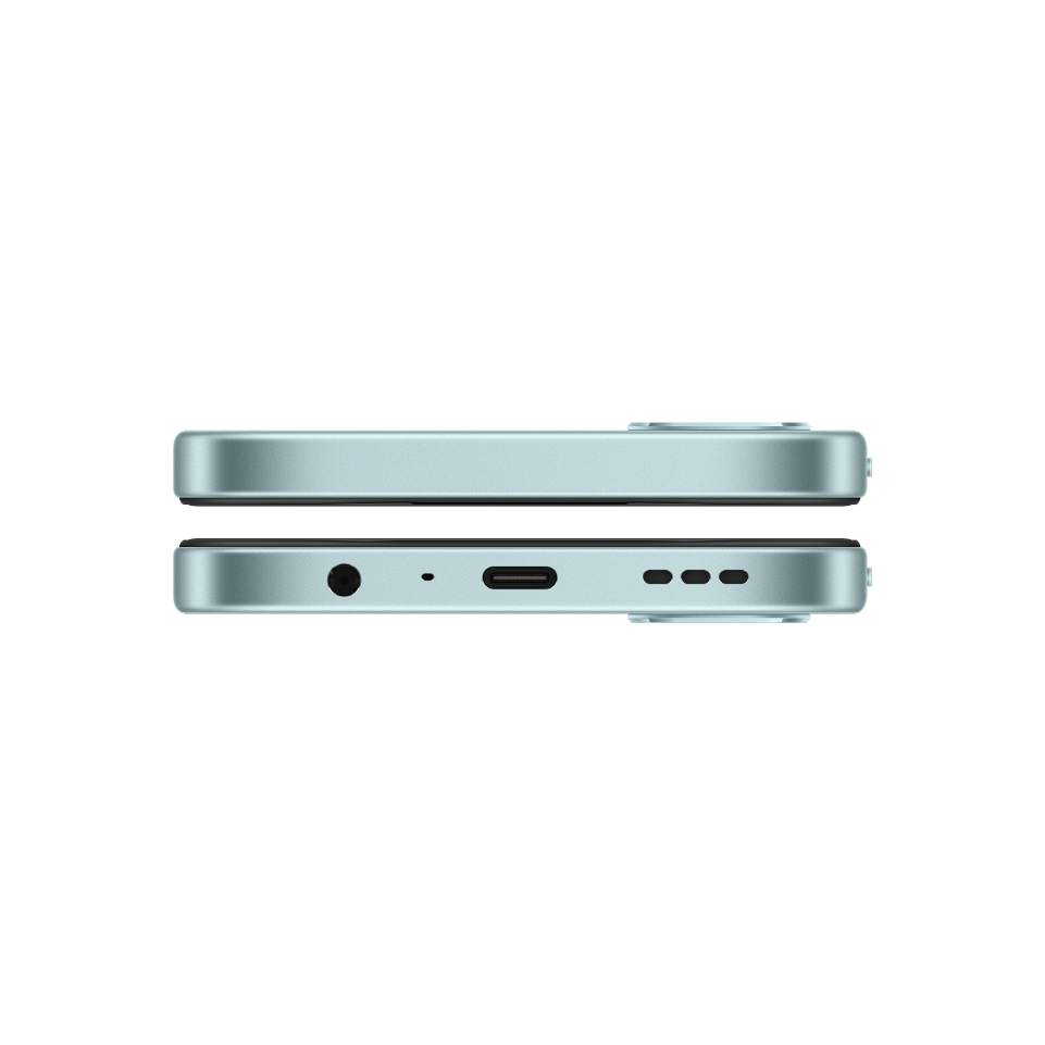 OPPO A6x 4G CPH2819 64GB+4GB, Ice Blue SG