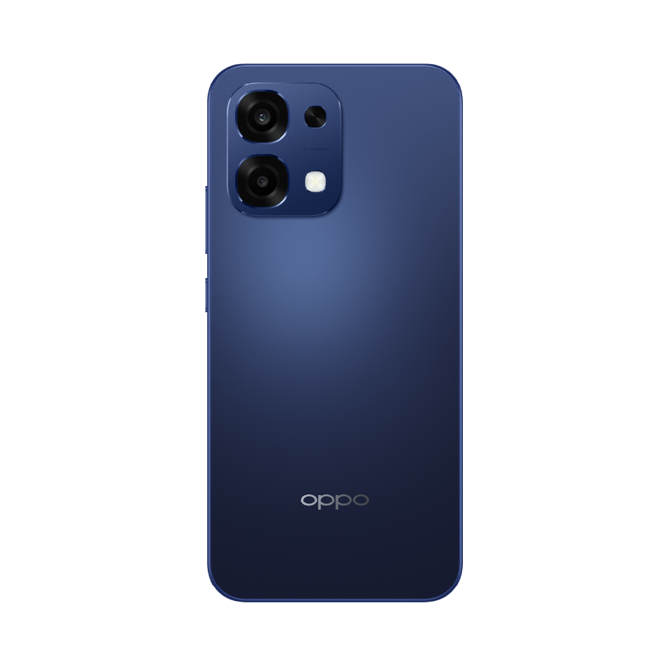 OPPO A6Pro CPH2781 256GB+8GB, Stellar Blue SG