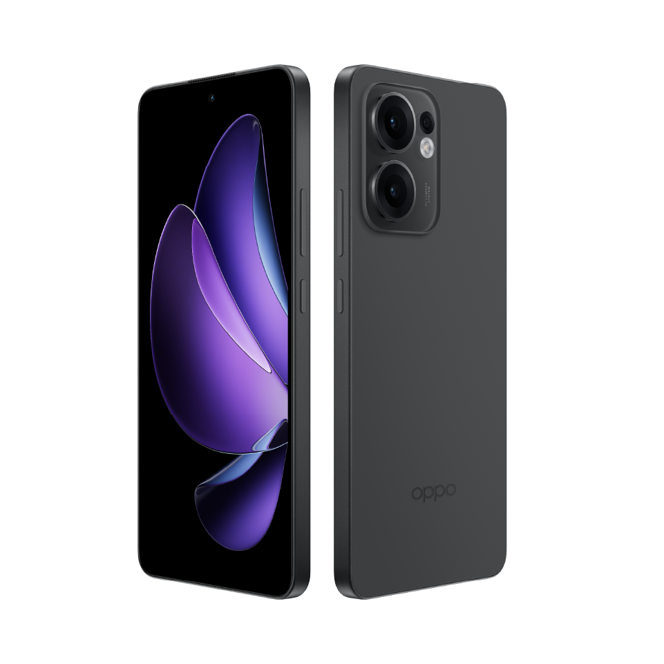 OPPO Reno13 F 5G CPH2699 256GB+12GB, Graphite Grey SG