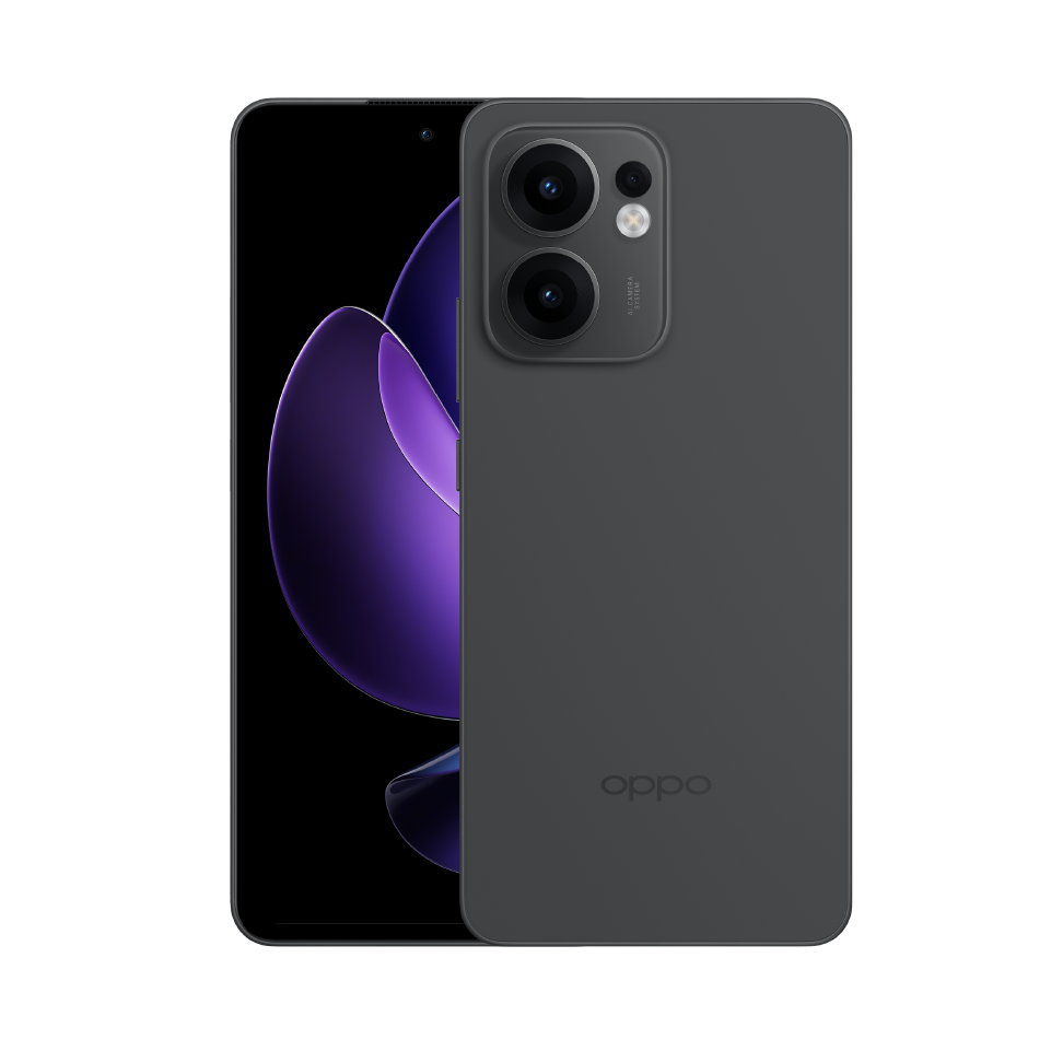OPPO Reno13 F 5G CPH2699 256GB+12GB, Graphite Grey SG