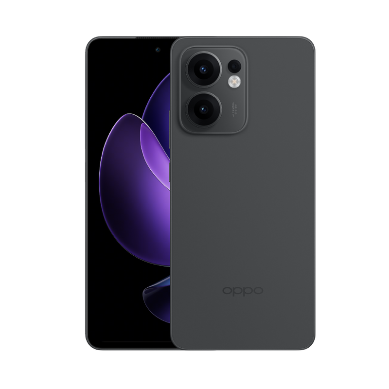 OPPO Reno13 F 5G CPH2699 256GB+12GB, Graphite Grey SG