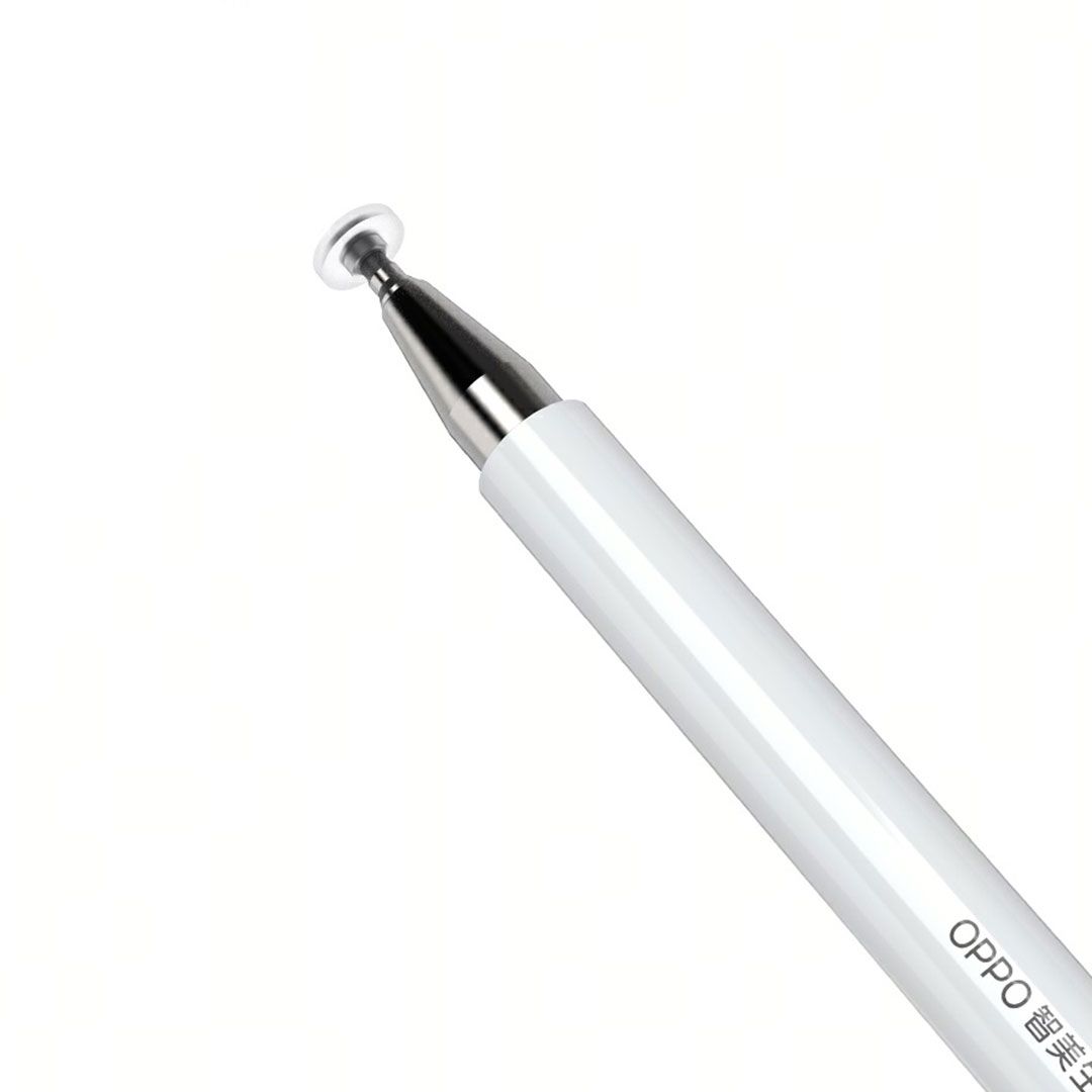 OPPO Smart Life Passive Capacitive Pen, White CN