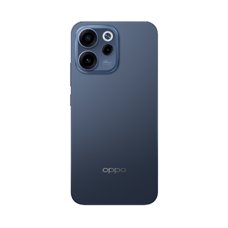 OPPO Reno15 F 5G CPH2801 512GB+8GB, Twilight Blue SG