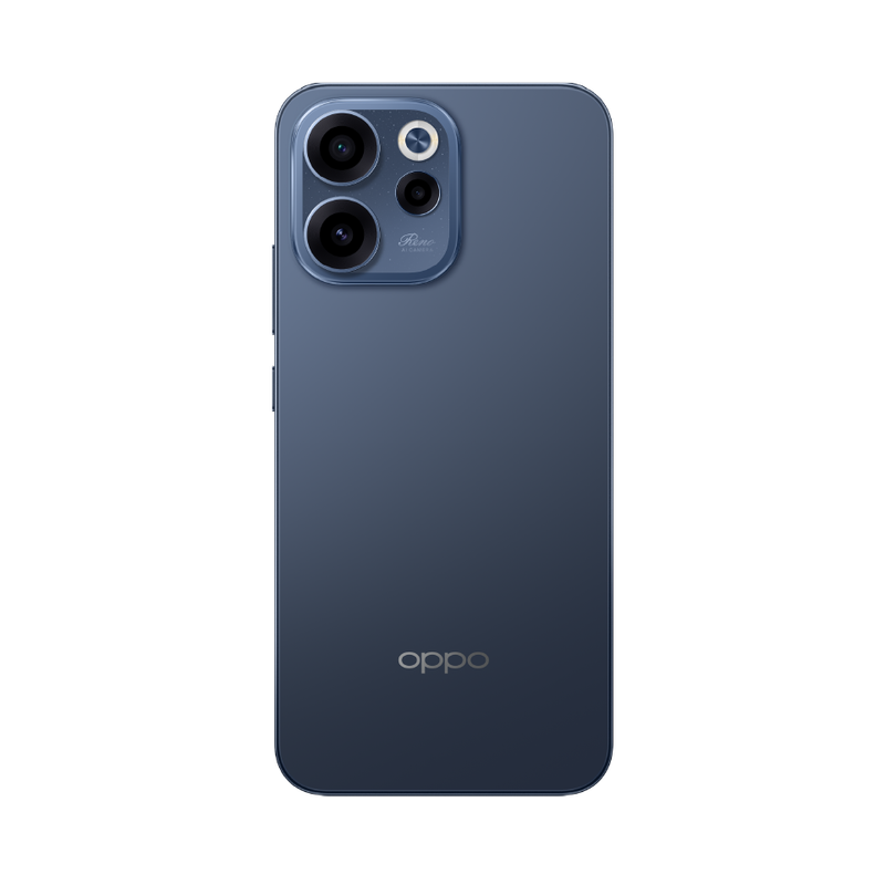 OPPO Reno15 F 5G CPH2801 512GB+8GB, Twilight Blue SG