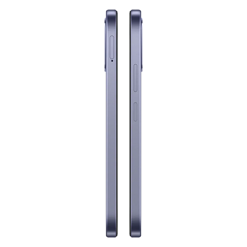 OPPO A6x 5G CPH2783 128GB+4GB, Plum Purple SG