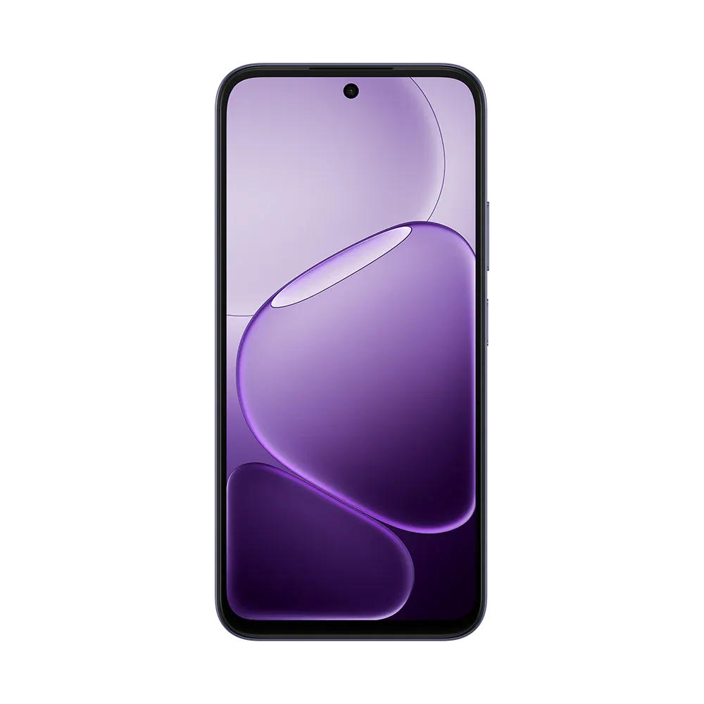 OPPO A6x 5G CPH2783 128GB+4GB, Plum Purple SG