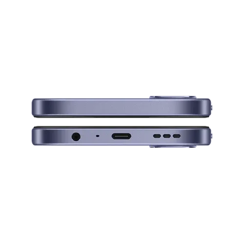 OPPO A6x 5G CPH2783 128GB+4GB, Plum Purple SG