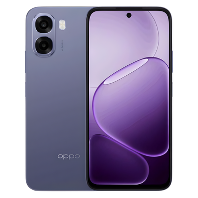 OPPO A6x 5G CPH2783 128GB+4GB, Plum Purple SG OPPO A6x 5G CPH2783 128GB+4GB, Plum Purple SG