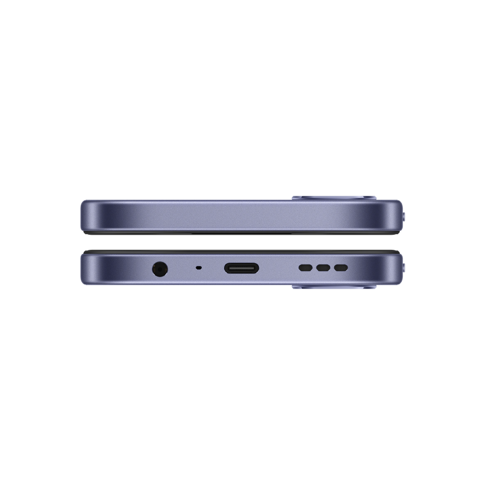 OPPO A6x 5G CPH2783 128GB+4GB, Plum Purple SG