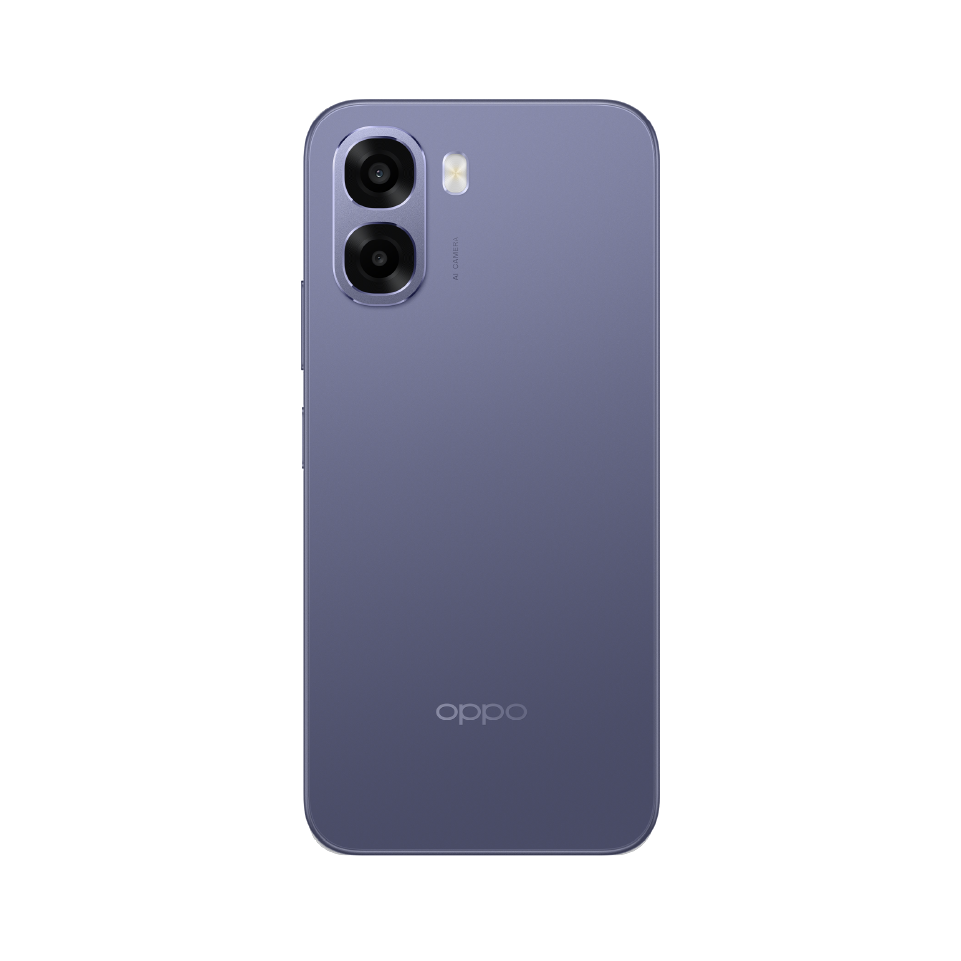 OPPO A6x 4G CPH2819 64GB+4GB, Plum Purple SG