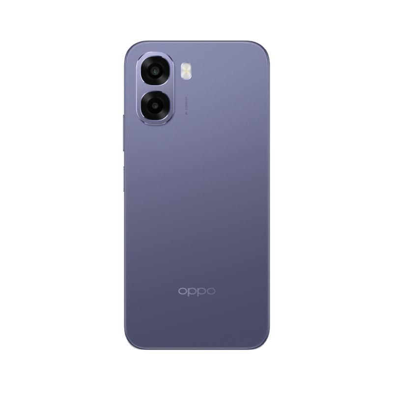 OPPO A6x 4G CPH2819 64GB+4GB, Plum Purple SG