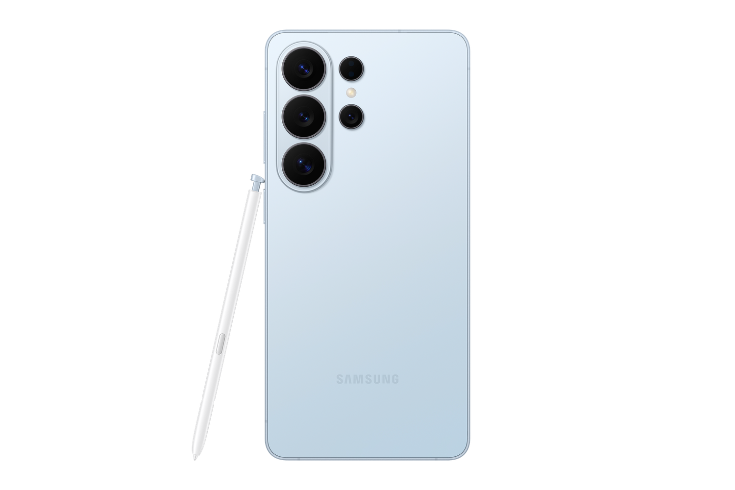 Samung Galaxy S26 Ultra (256GB/12GB Sky Blue)