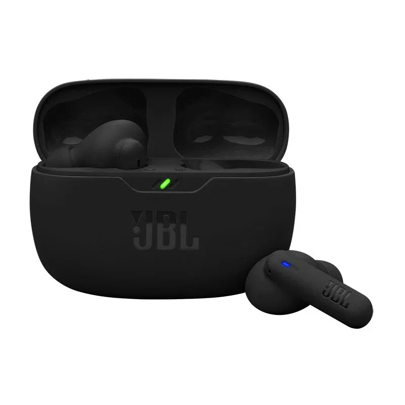 JBL WAVE BEAM, BLACK