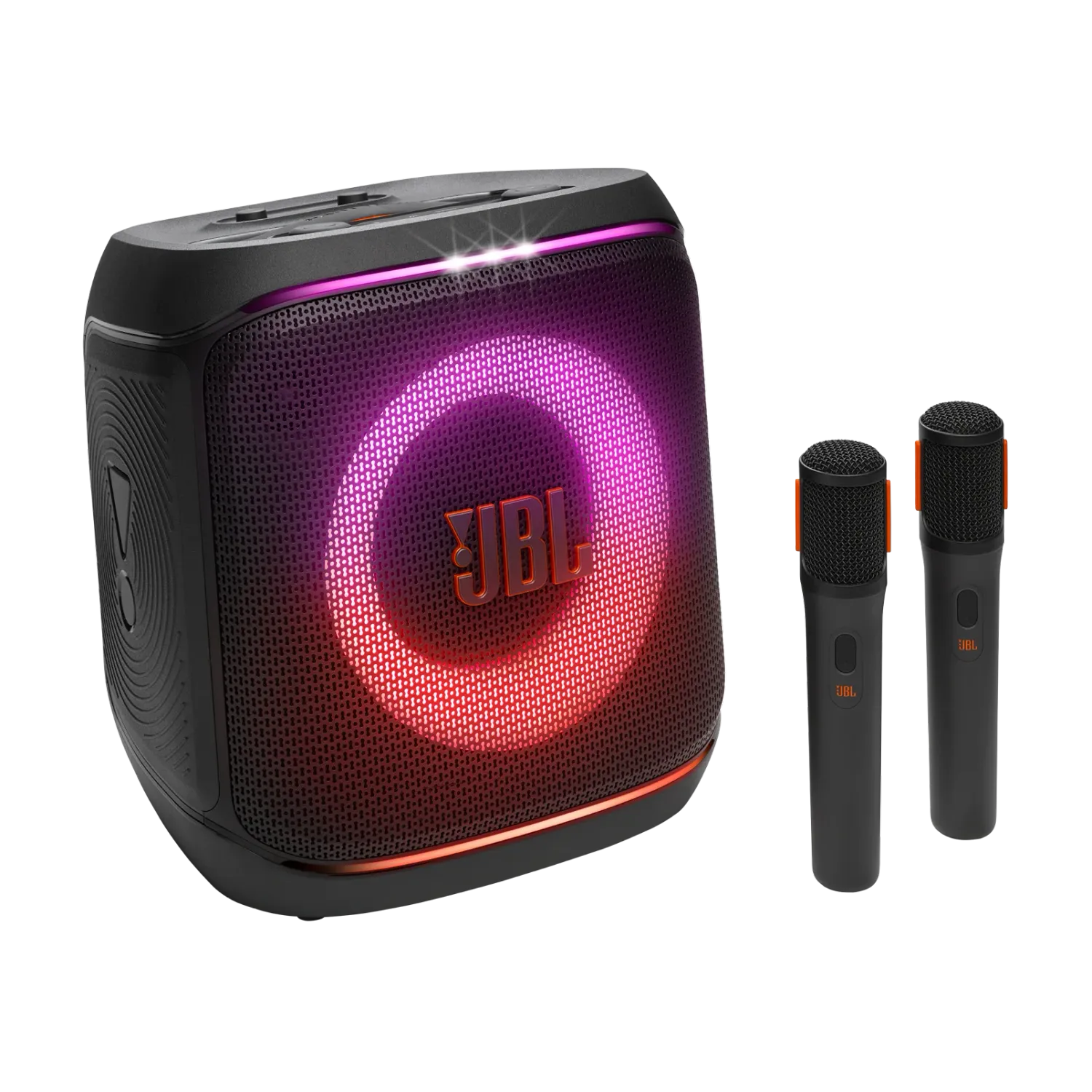 JBL PARTYBOX ENCORE 2