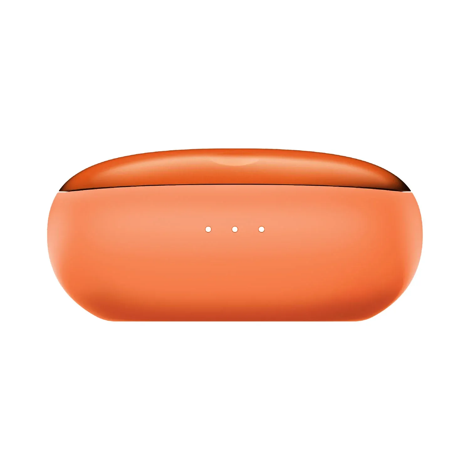 Momax BT13M 1-Vibe Lite Earbus, Orange