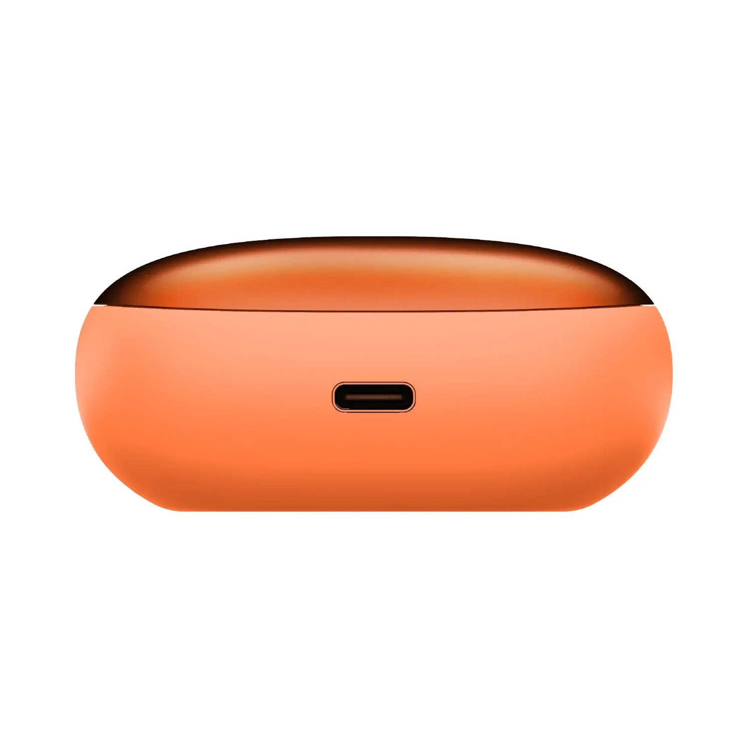 Momax BT13M 1-Vibe Lite Earbus, Orange