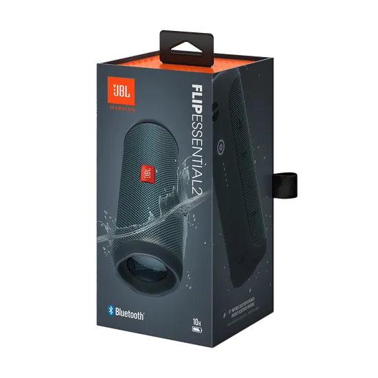 JBL FLIP ESSENTIAL 2