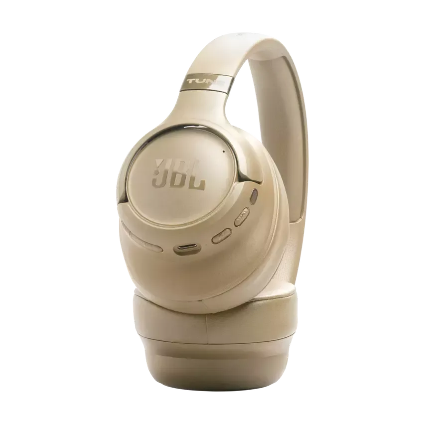 JBL TUNE 780NC, BEIGE