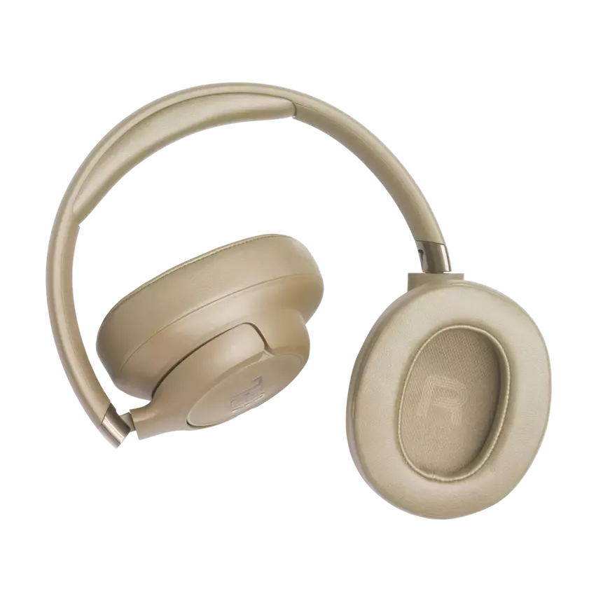 JBL TUNE 780NC, BEIGE