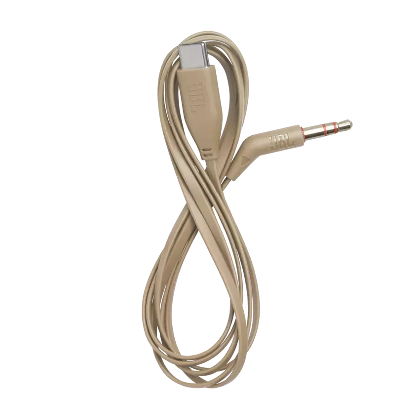 JBL TUNE 780NC, BEIGE