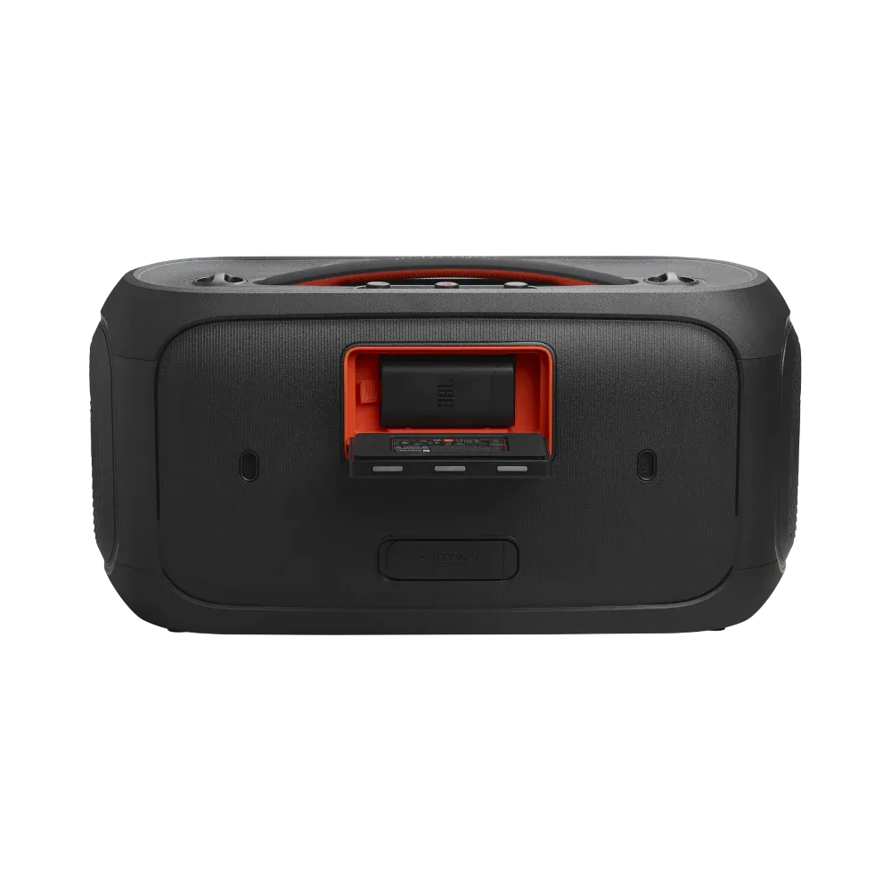 JBL PARTYBOX ON THE GO 2