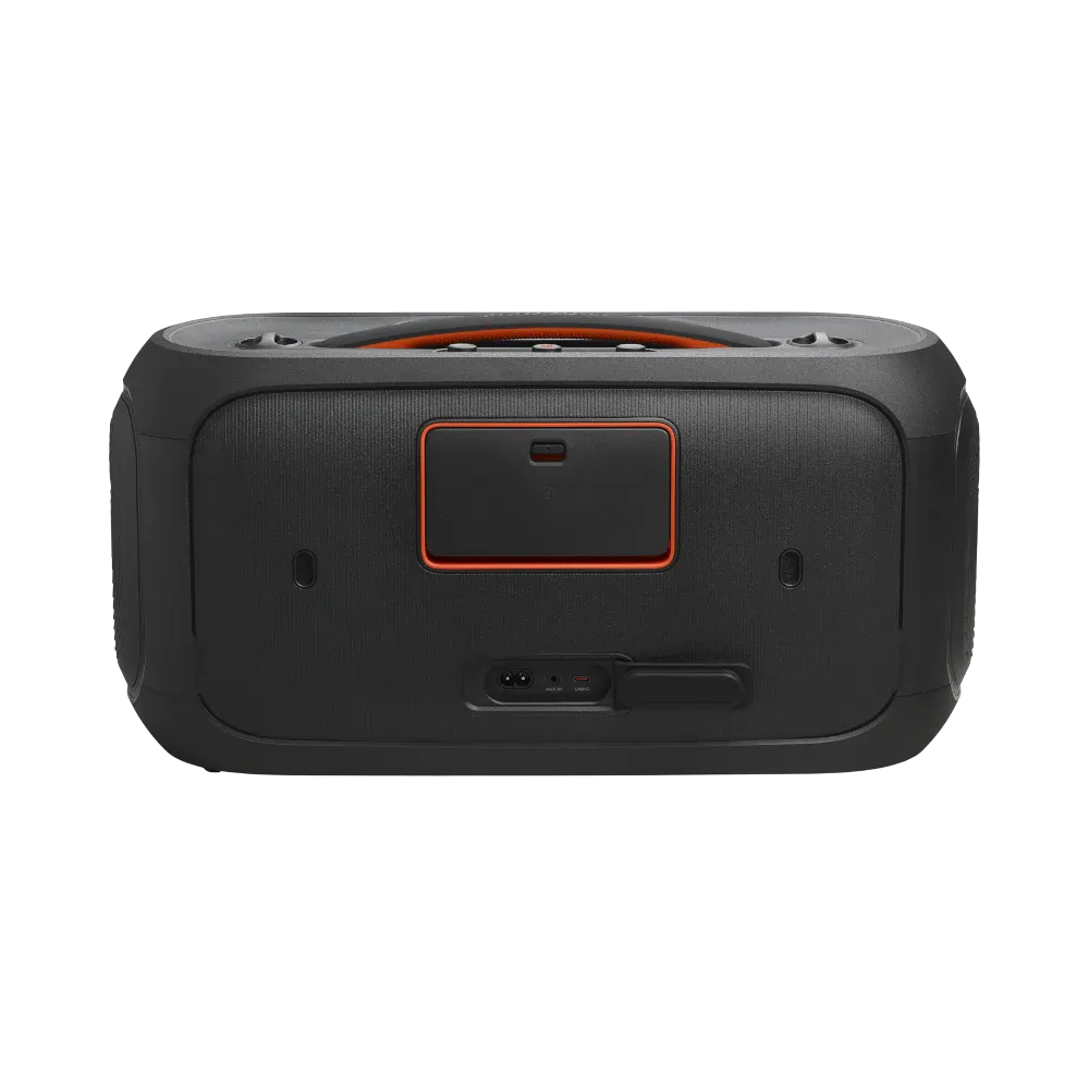 JBL PARTYBOX ON THE GO 2