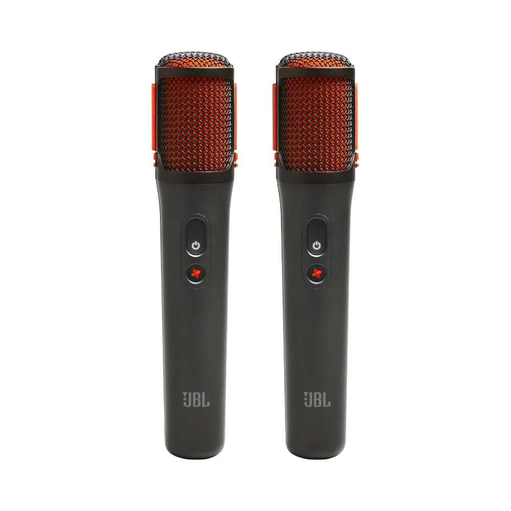 JBL PARTYBOX ON THE GO 2