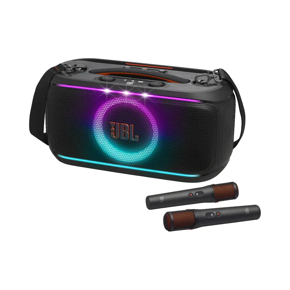 JBL PARTYBOX ON THE GO 2