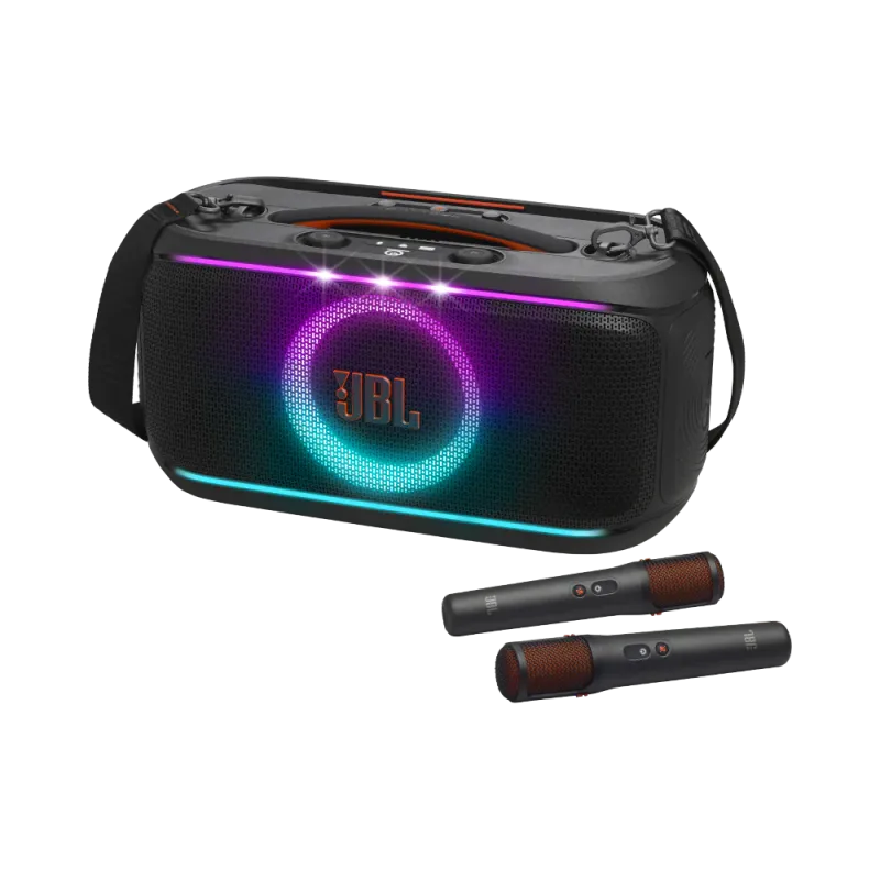 JBL PARTYBOX ON THE GO 2