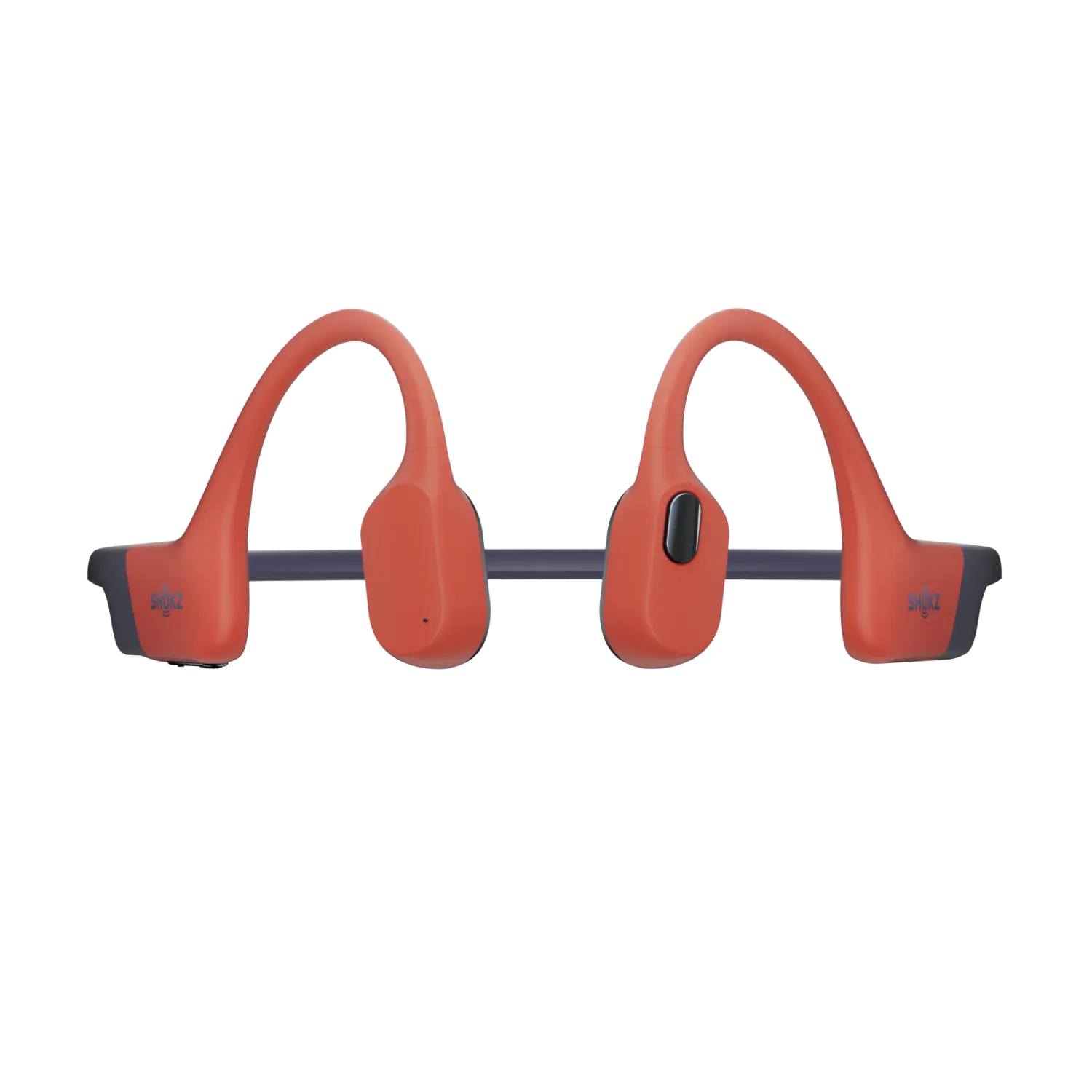 SHOKZ OPENSWIM PRO HEADPHONES RED (SHOKZ S710-ST-RD)